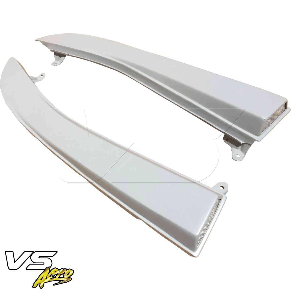 Modify your Toyota MR2 1991 with our Exterior/Scoops - 6