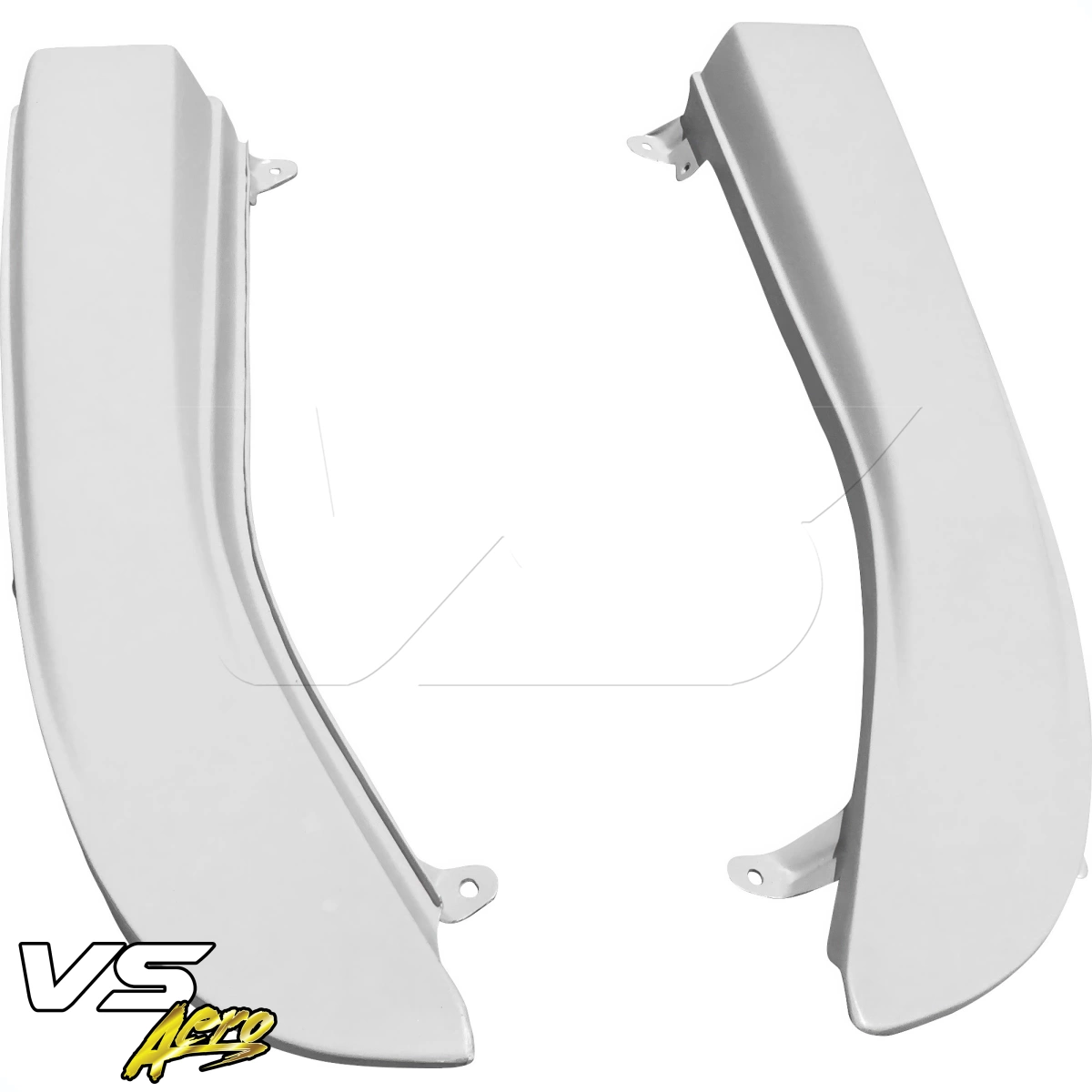 Modify your Toyota MR2 1991 with our Exterior/Scoops - 7