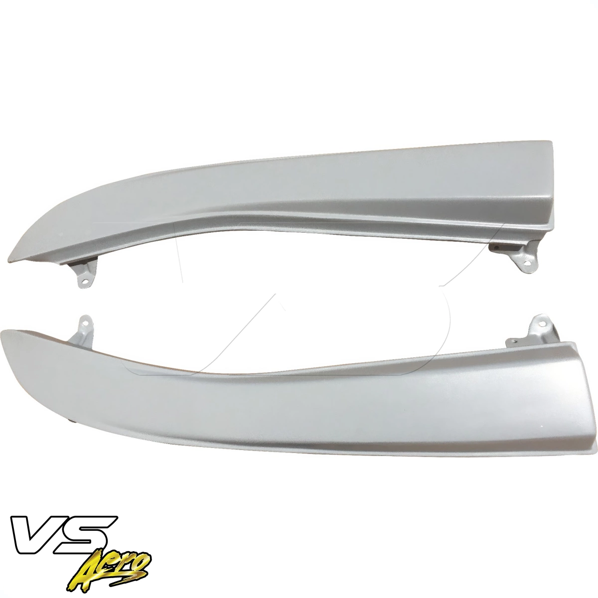 Modify your Toyota MR2 1991 with our Exterior/Scoops - 9
