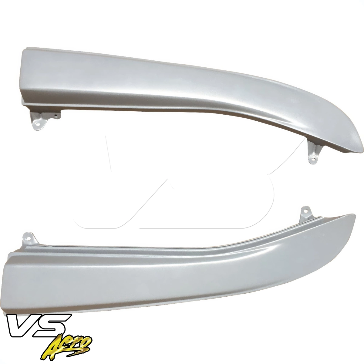 Modify your Toyota MR2 1991 with our Exterior/Scoops - 10