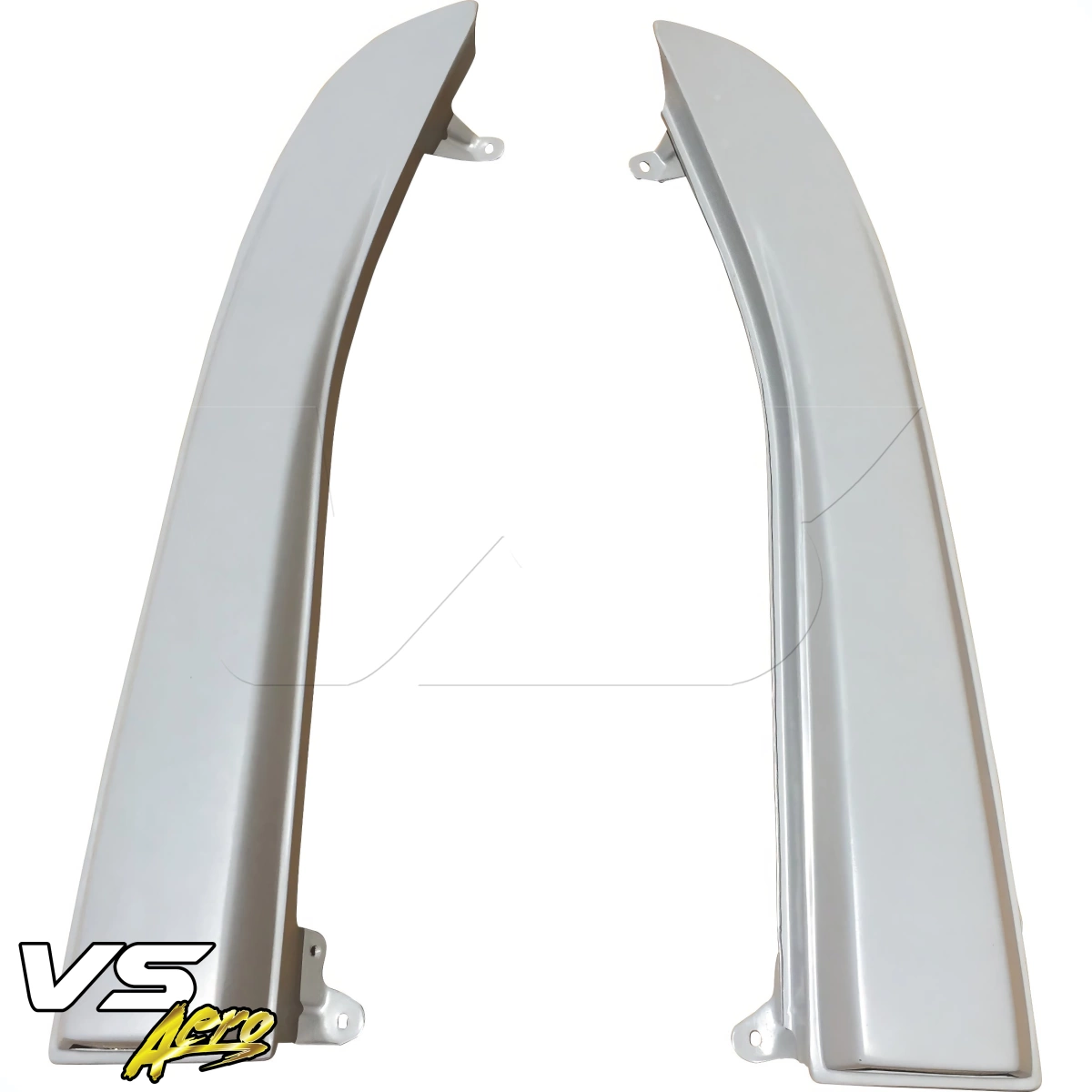 Modify your Toyota MR2 1991 with our Exterior/Scoops - 12