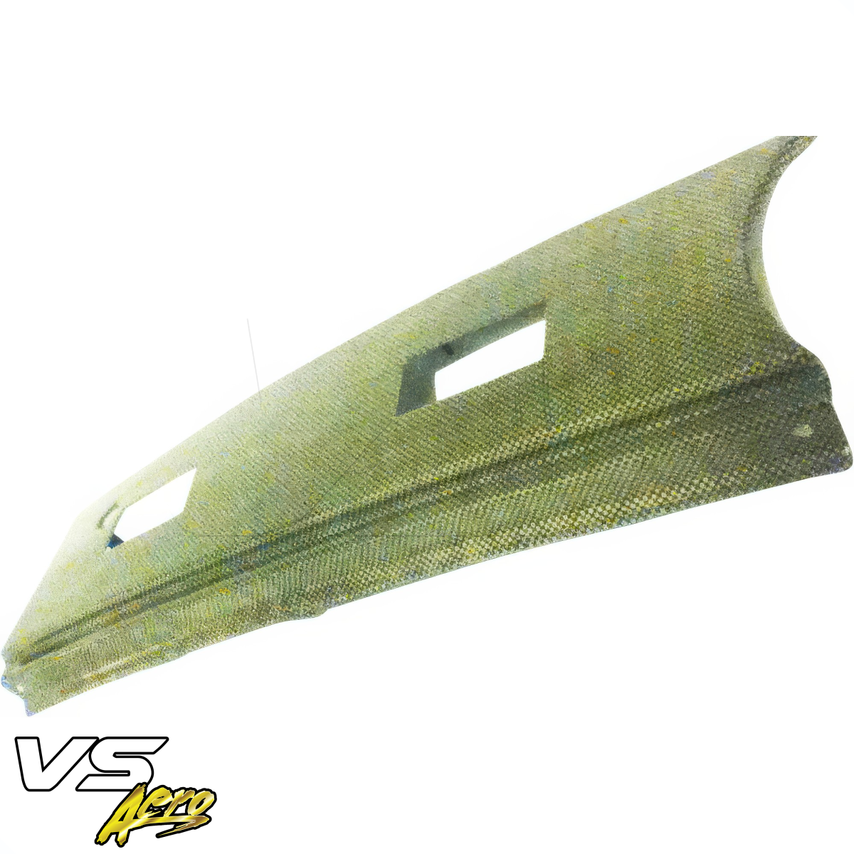 Modify your Toyota MR2 1991 with our Exterior/Grilles - 