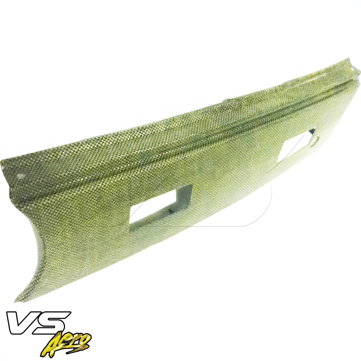 Modify your Toyota MR2 1991 with our Exterior/Grilles - 