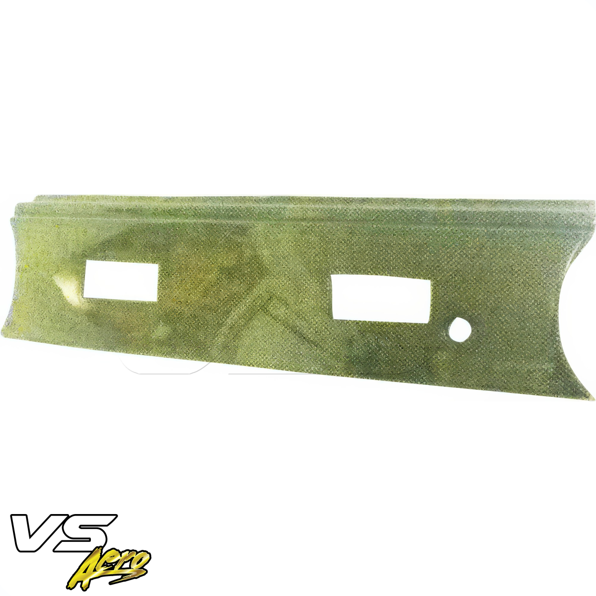 Modify your Toyota MR2 1991 with our Exterior/Grilles - 