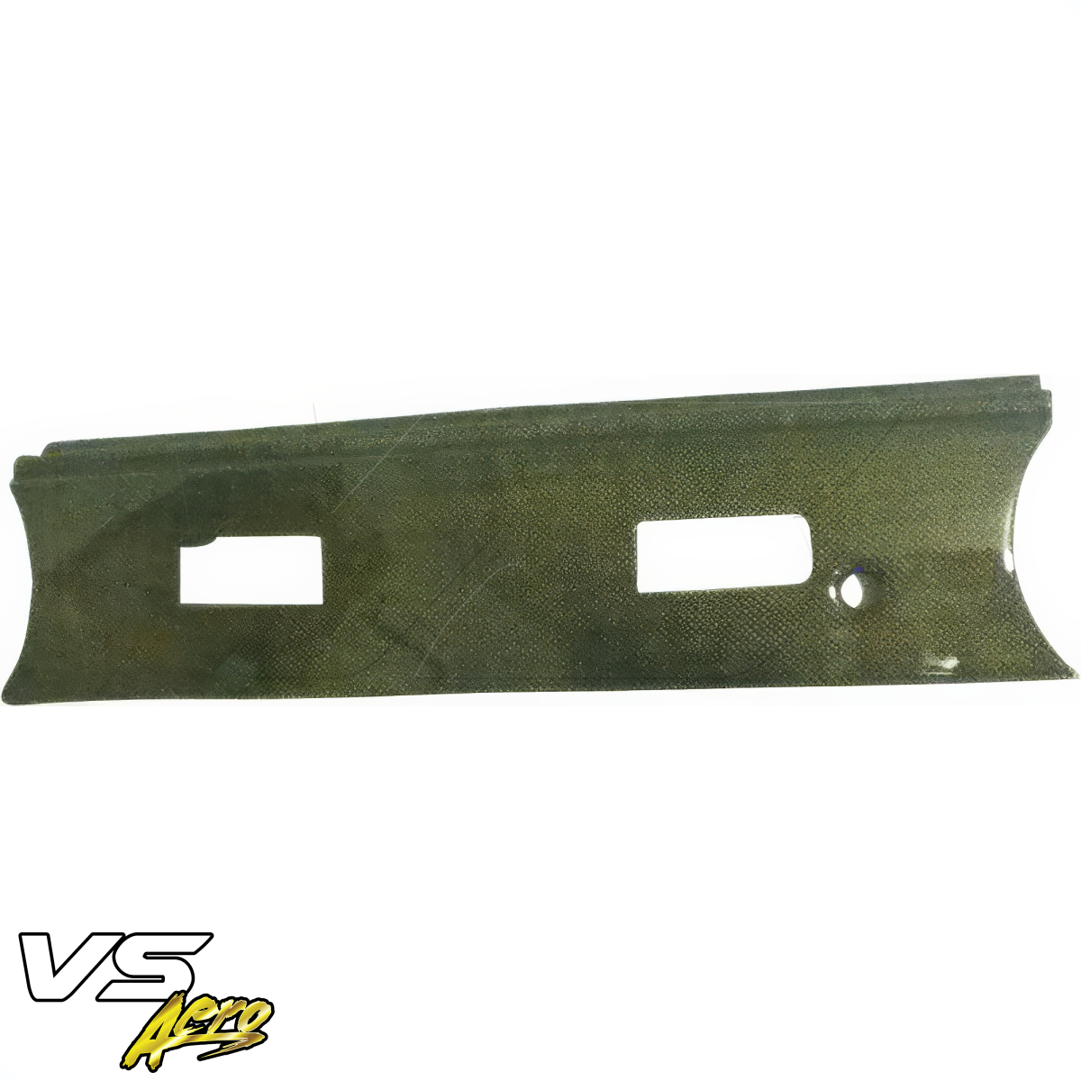 Modify your Toyota MR2 1991 with our Exterior/Grilles - 