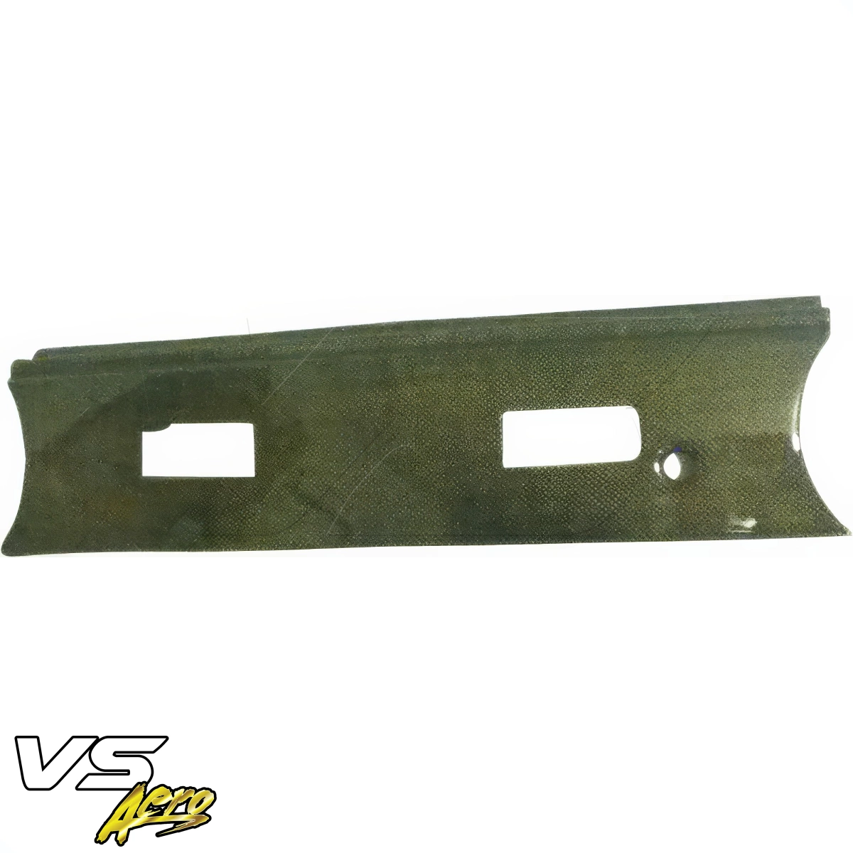 Modify your Toyota MR2 1991 with our Exterior/Grilles - 7