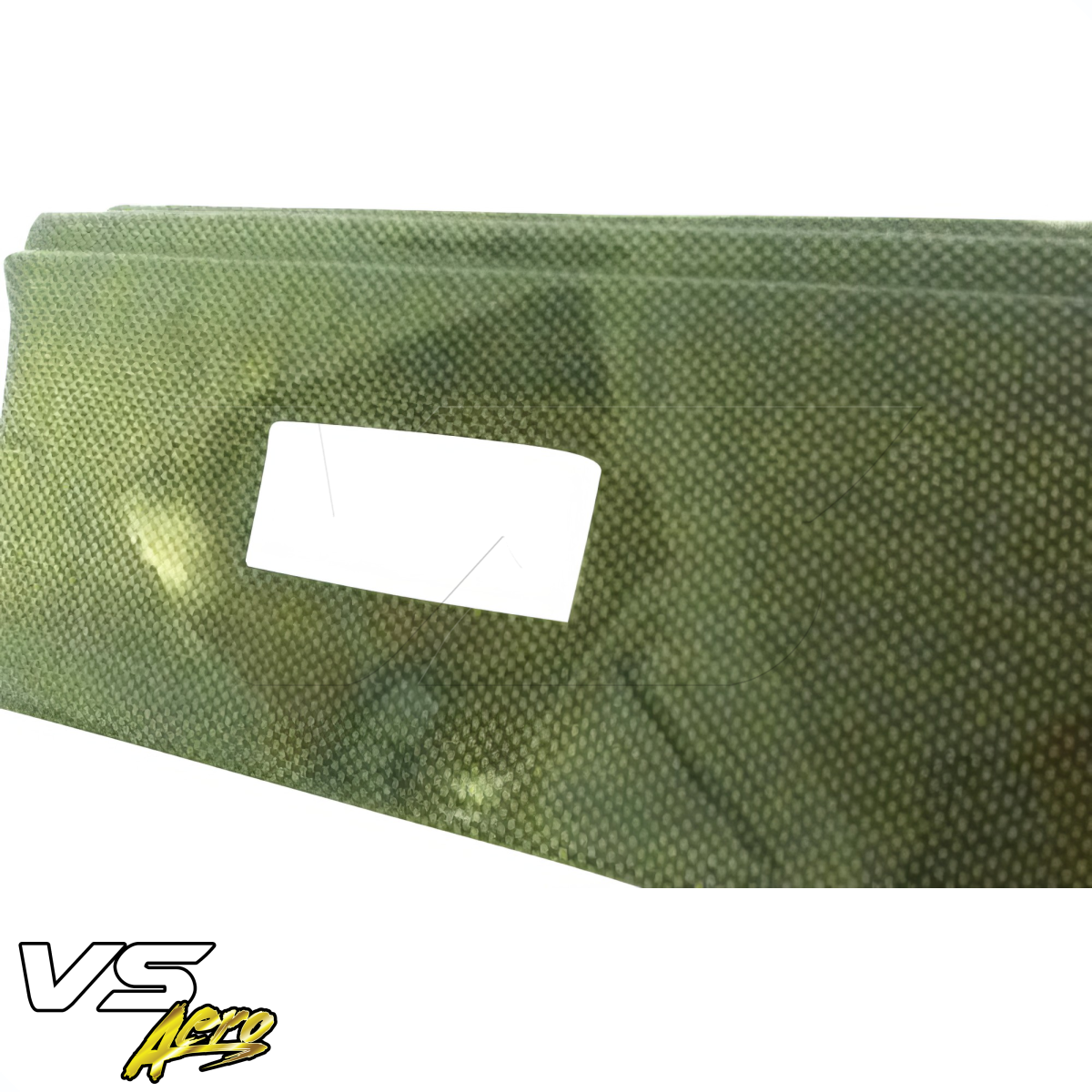 Modify your Toyota MR2 1991 with our Exterior/Grilles - 