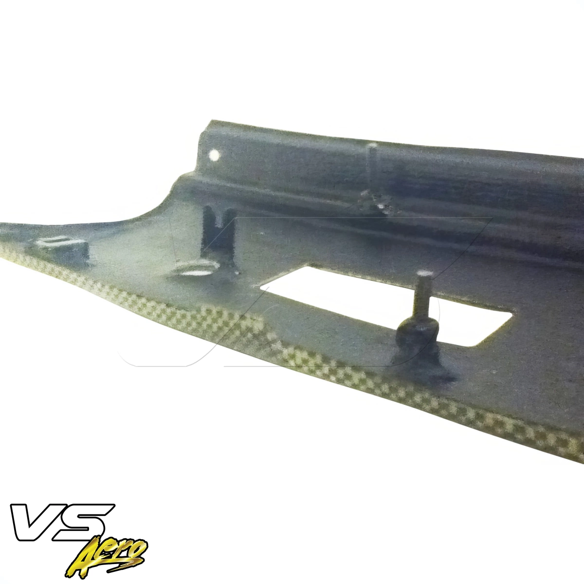 Modify your Toyota MR2 1991 with our Exterior/Grilles - 12