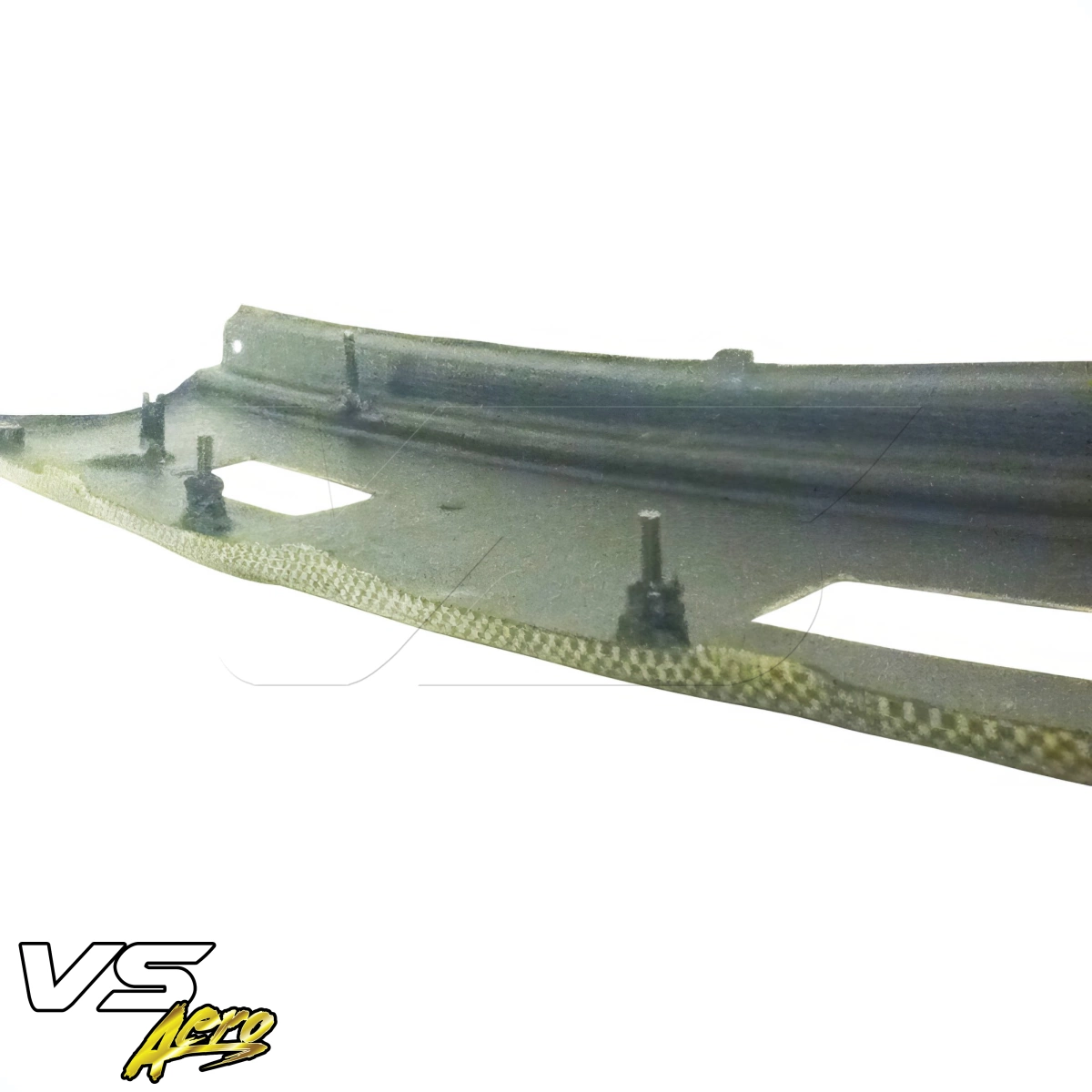 Modify your Toyota MR2 1991 with our Exterior/Grilles - 14