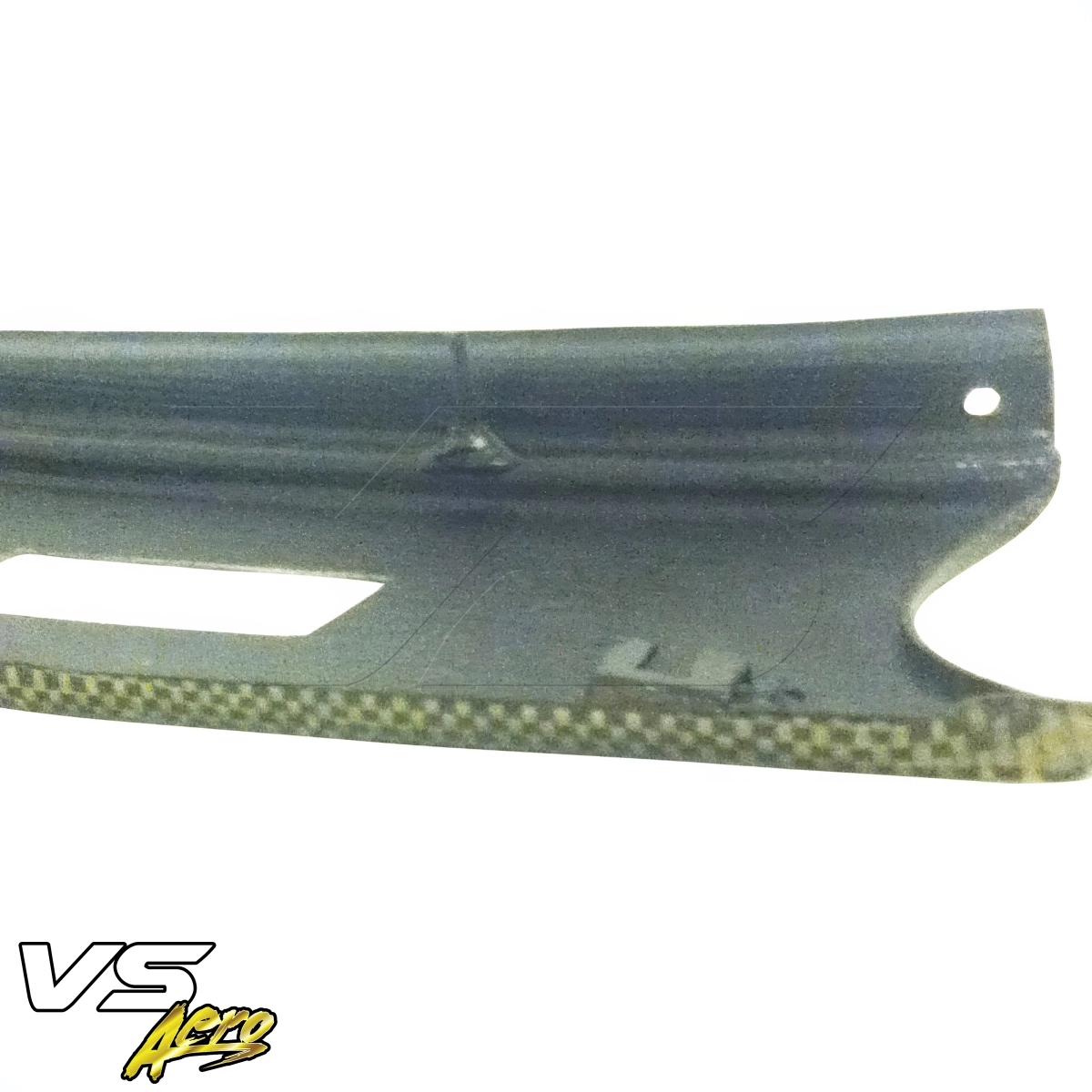 Modify your Toyota MR2 1991 with our Exterior/Grilles - 17