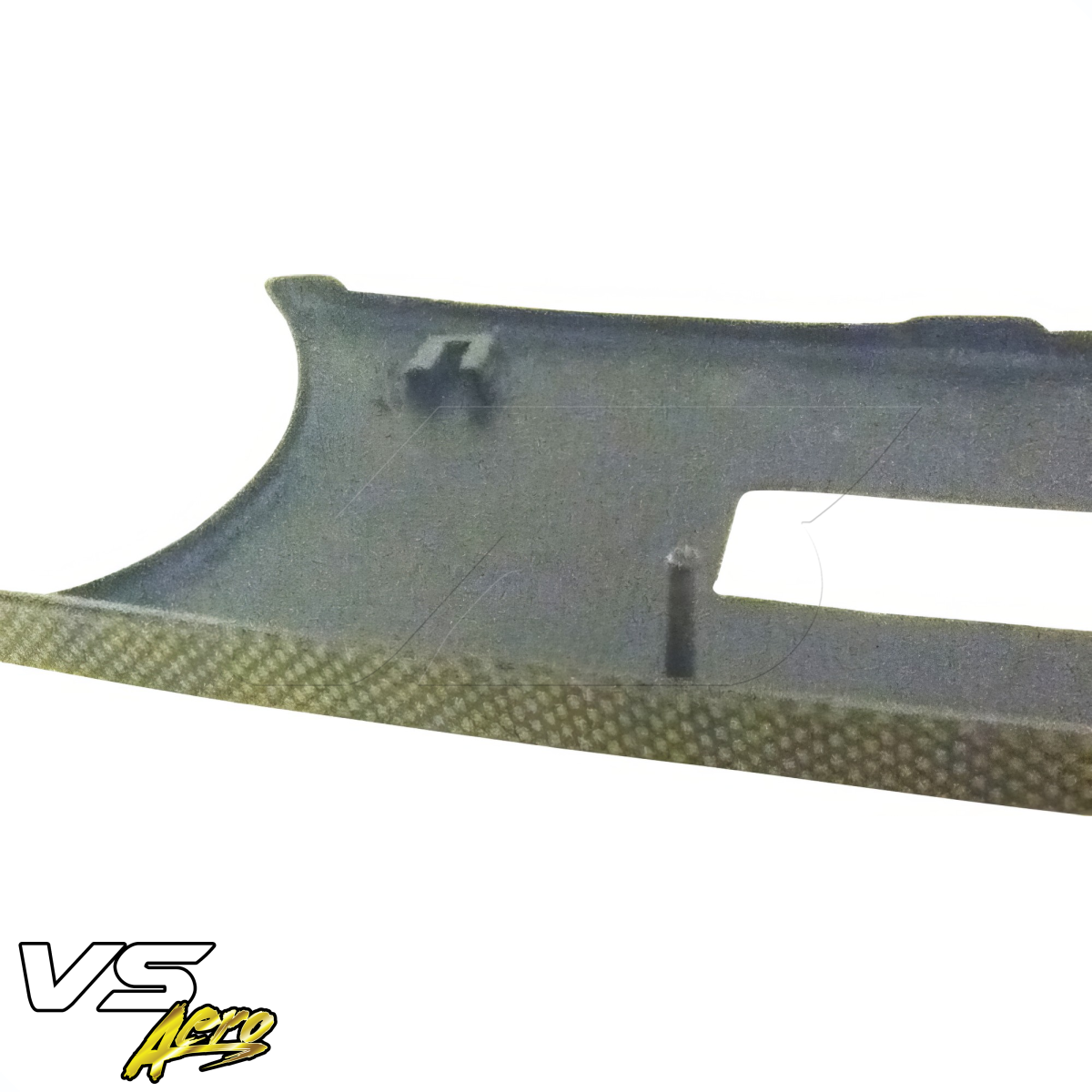 Modify your Toyota MR2 1991 with our Exterior/Grilles - 