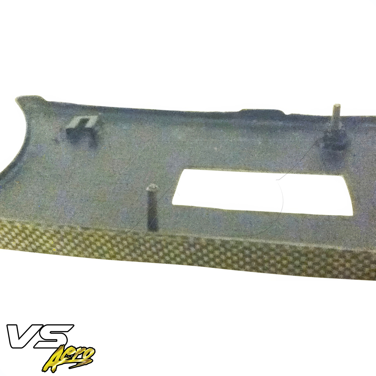 Modify your Toyota MR2 1991 with our Exterior/Grilles - 