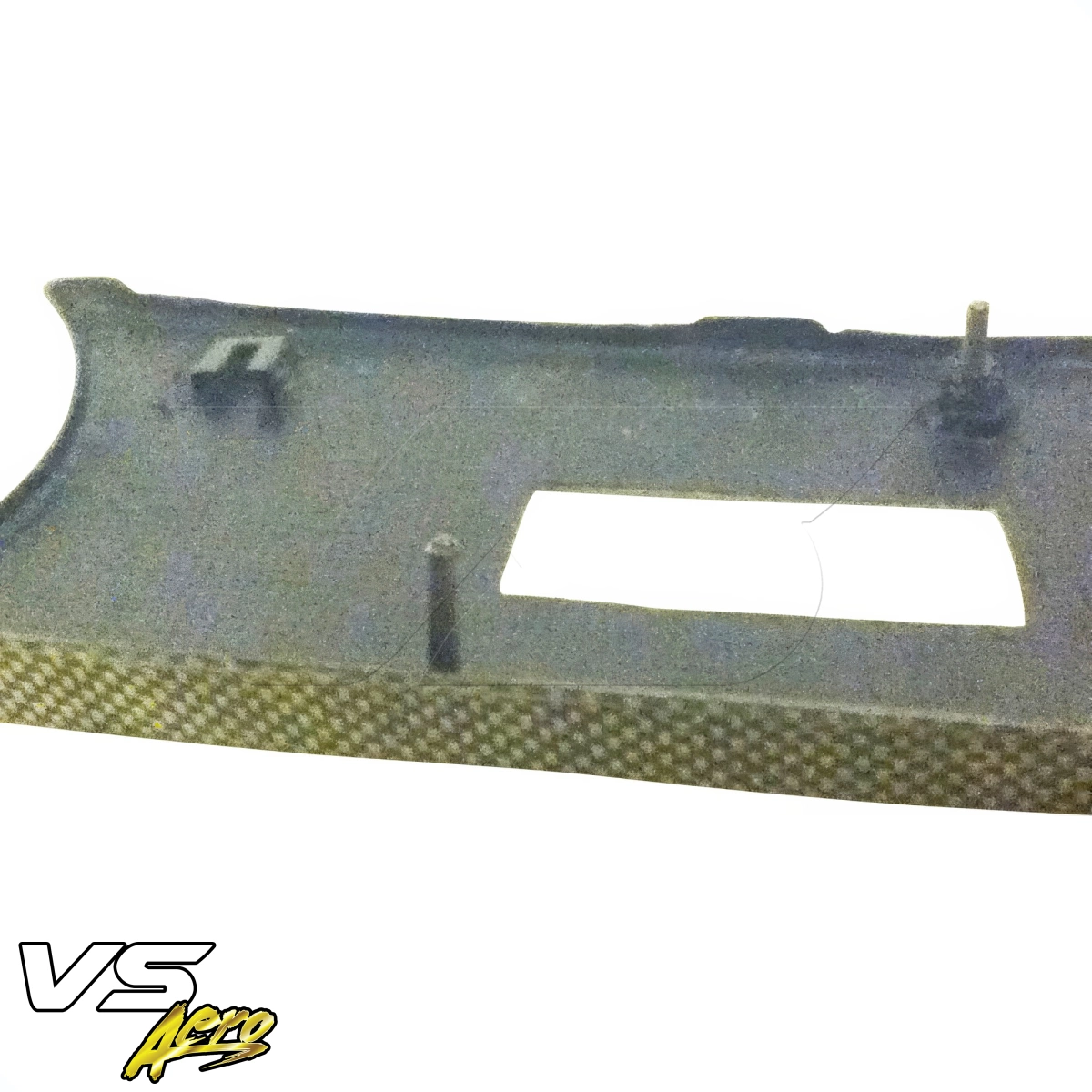 Modify your Toyota MR2 1991 with our Exterior/Grilles - 20
