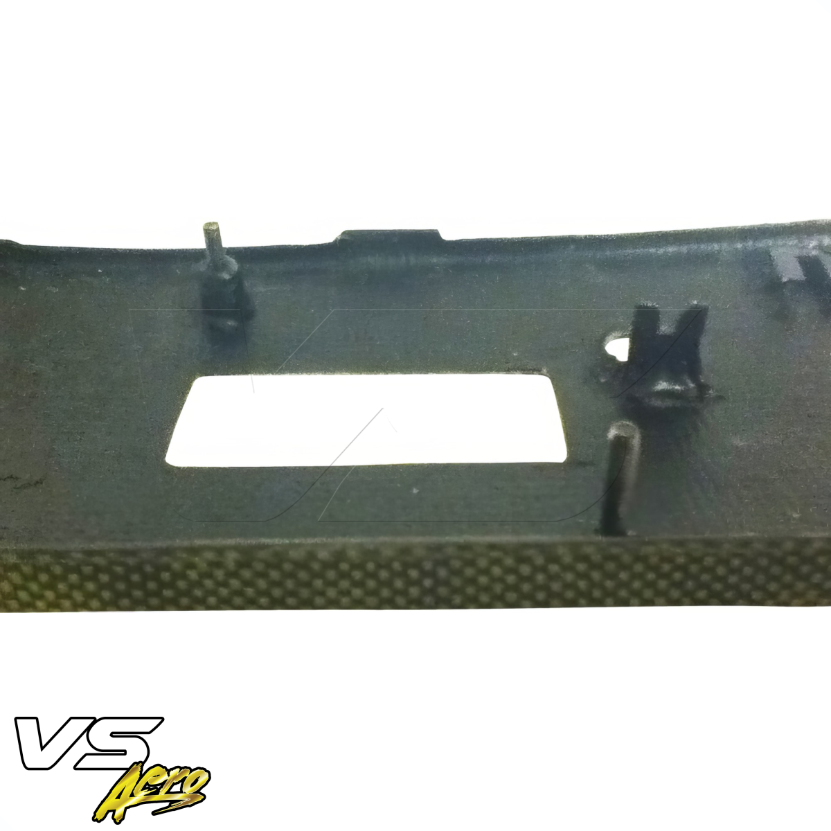 Modify your Toyota MR2 1991 with our Exterior/Grilles - 