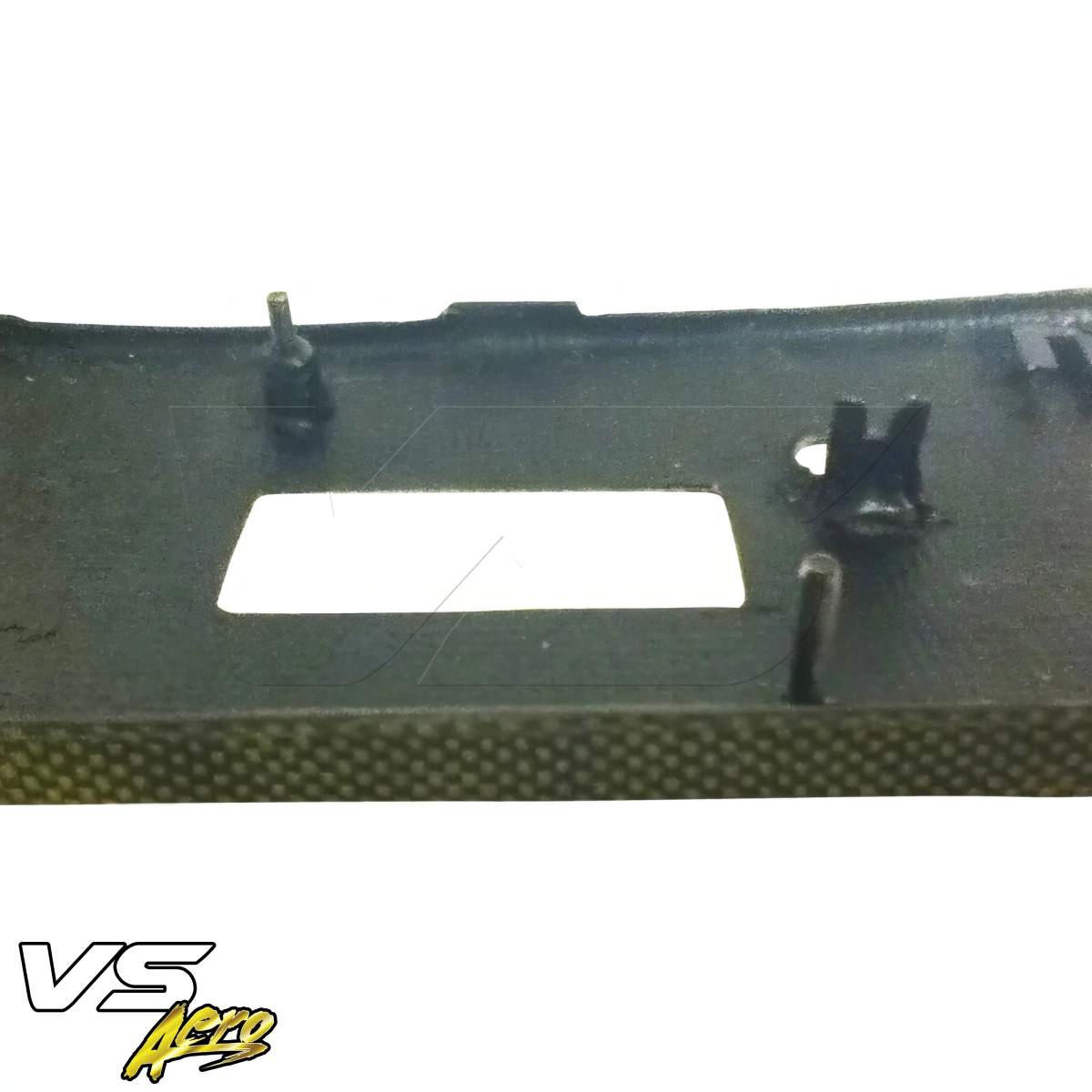 Modify your Toyota MR2 1991 with our Exterior/Grilles - 21