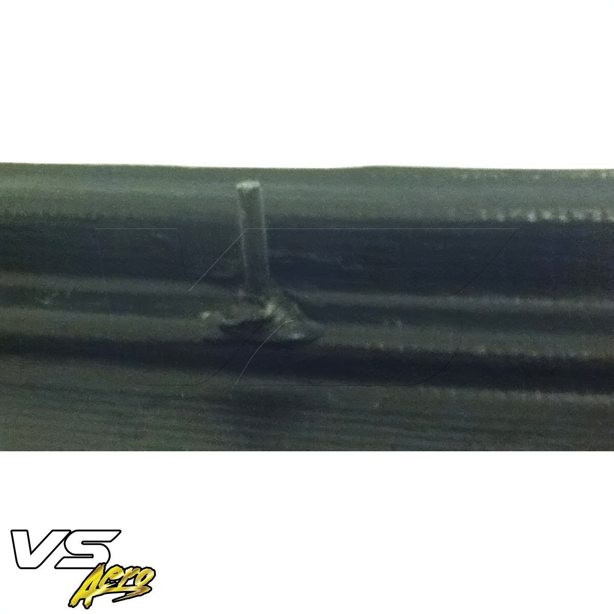 Modify your Toyota MR2 1991 with our Exterior/Grilles - 