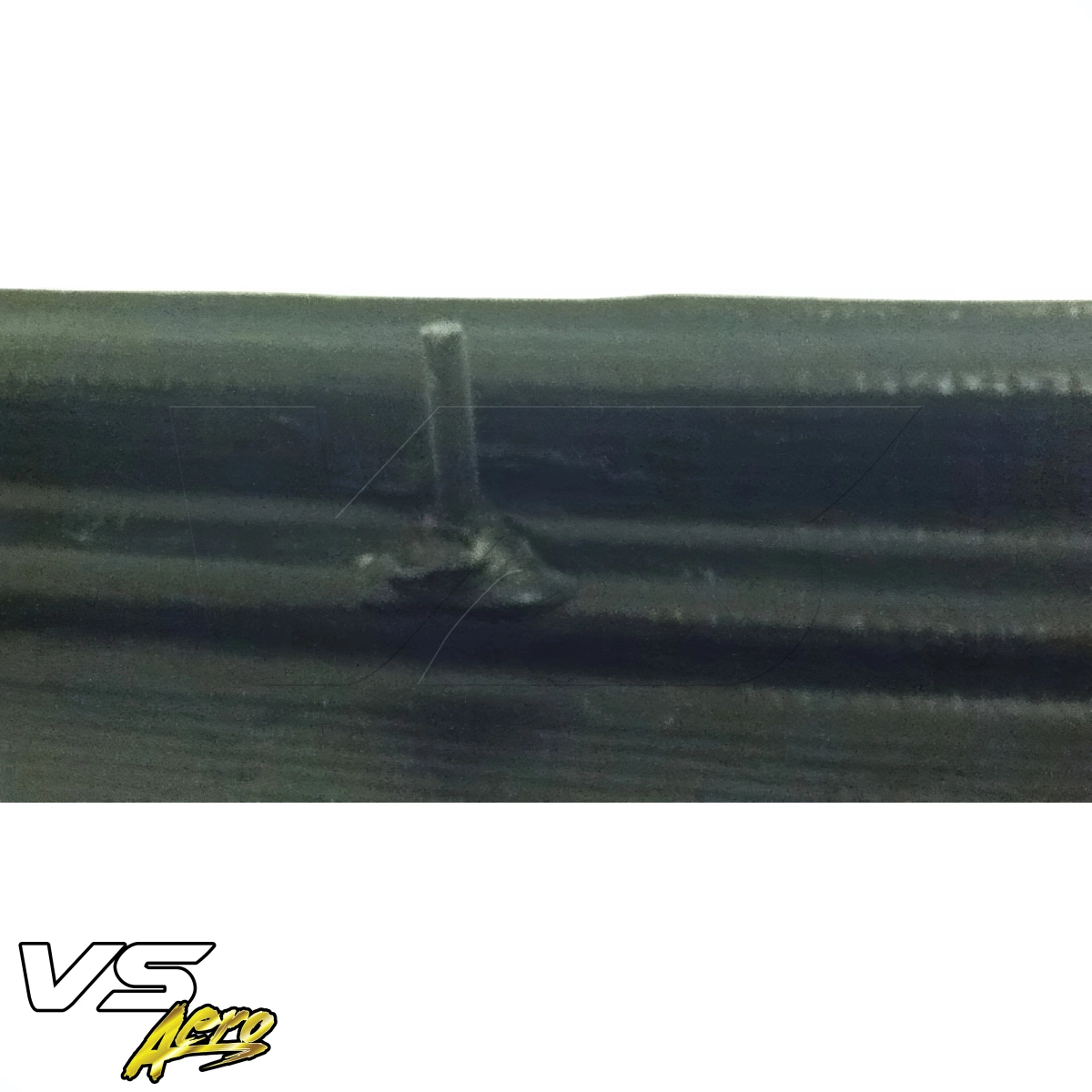 Modify your Toyota MR2 1991 with our Exterior/Grilles - 23