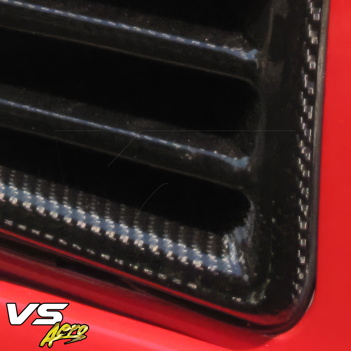 Modify your Toyota MR2 1985 with our Exterior/Scoops - 