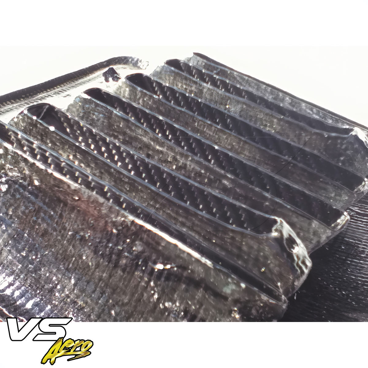 Modify your Toyota MR2 1985 with our Exterior/Scoops - 