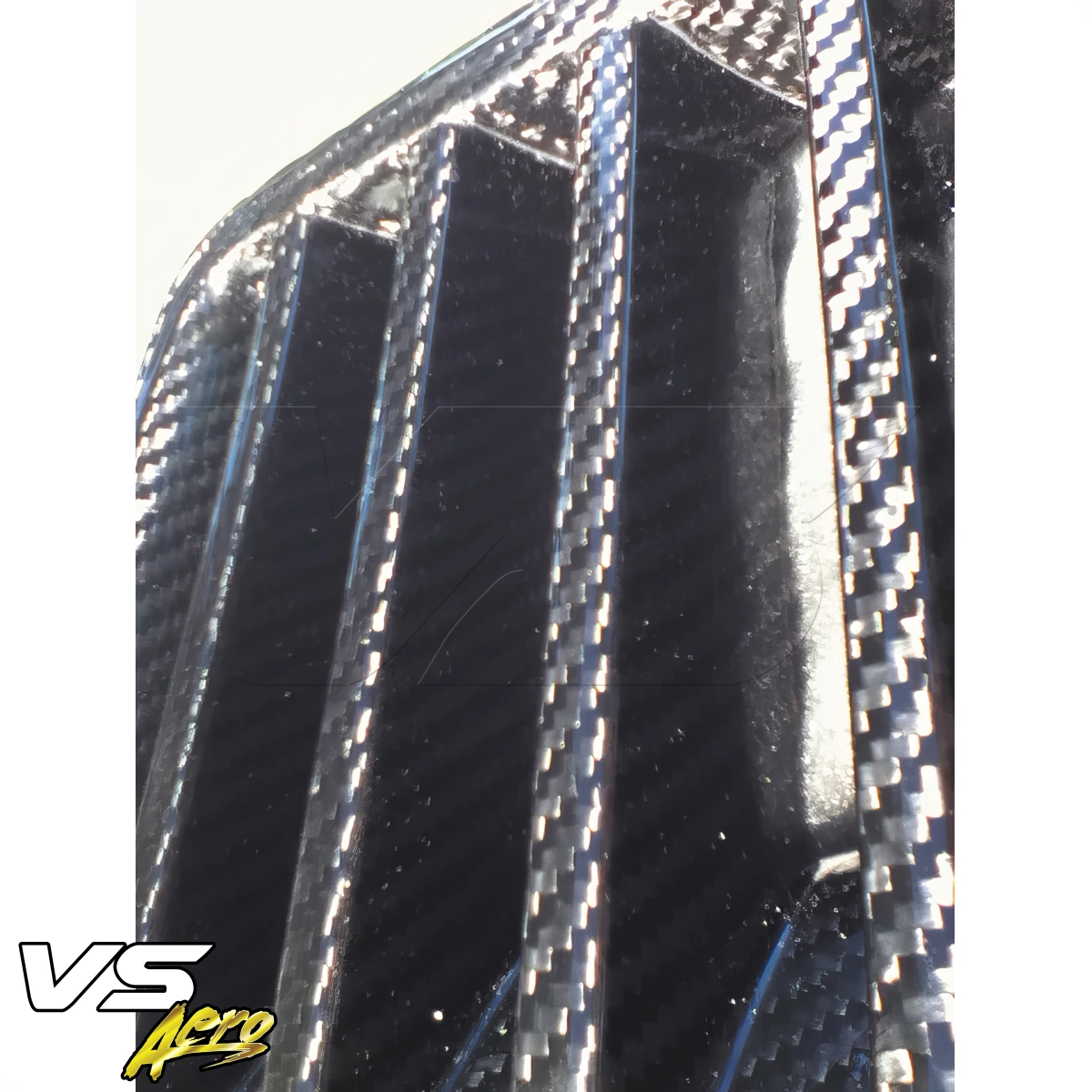 Modify your Toyota MR2 1985 with our Exterior/Scoops - 25