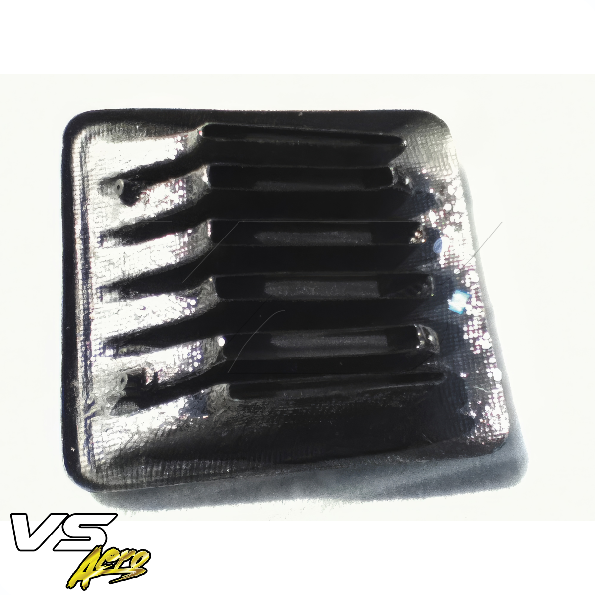 Modify your Toyota MR2 1985 with our Exterior/Scoops - 