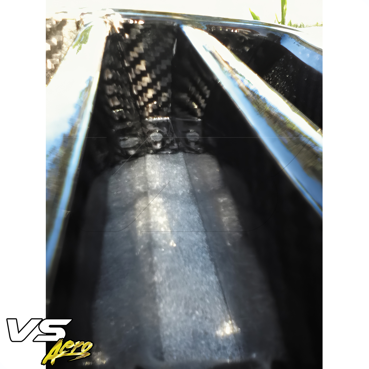 Modify your Toyota MR2 1985 with our Exterior/Scoops - 