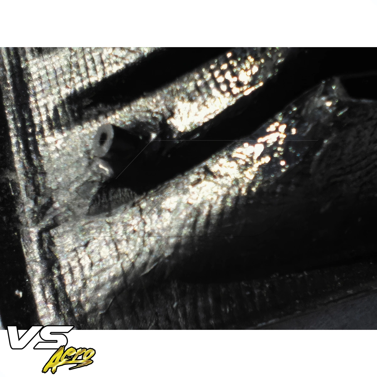 Modify your Toyota MR2 1985 with our Exterior/Scoops - 34