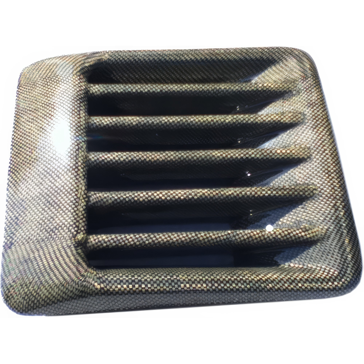 Modify your Toyota MR2 1985 with our Exterior/Scoops - 