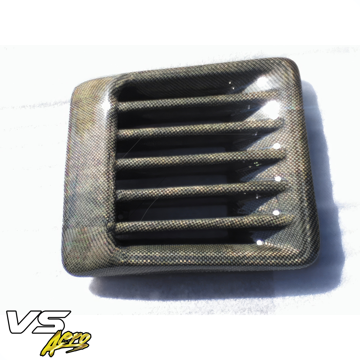 Modify your Toyota MR2 1985 with our Exterior/Scoops - 