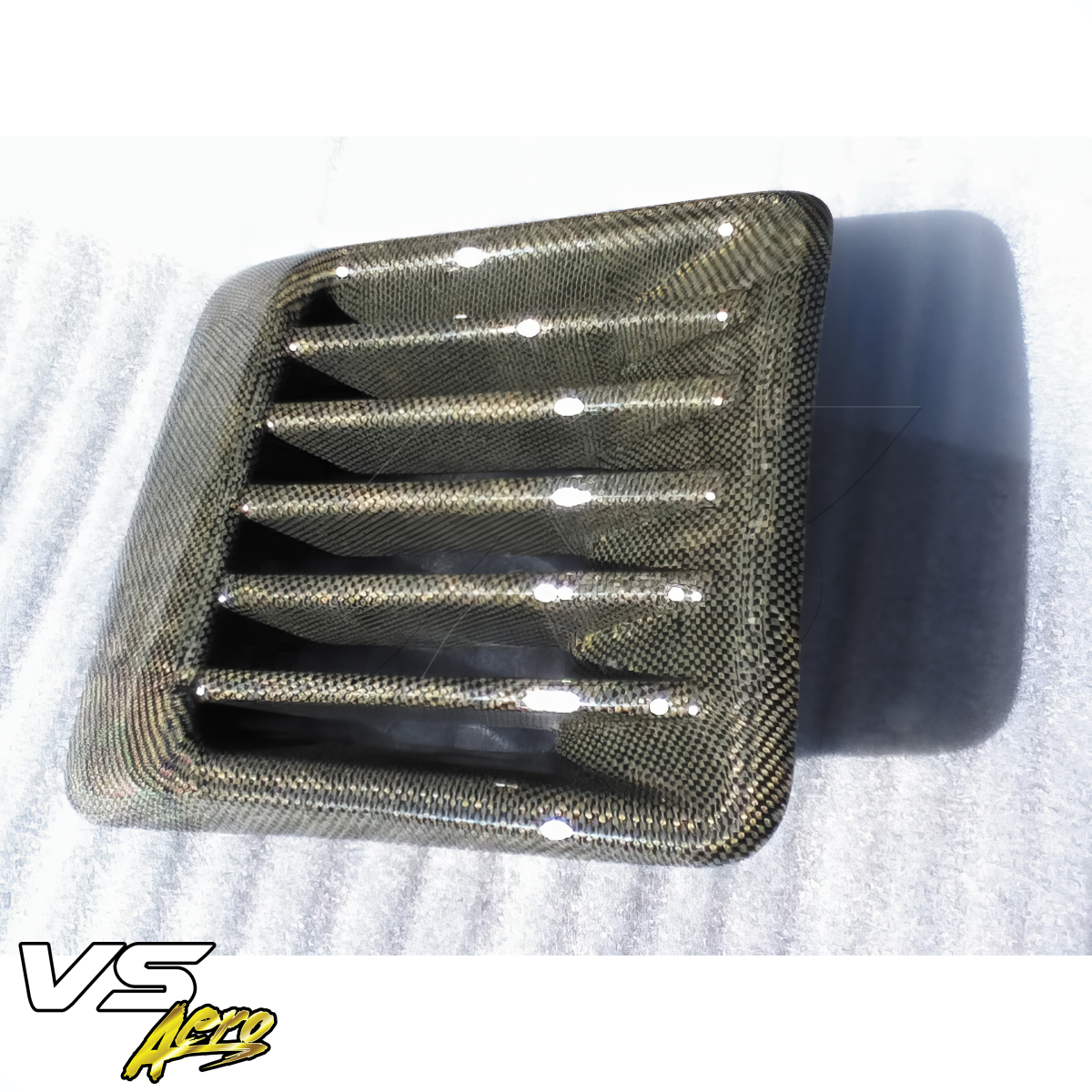 Modify your Toyota MR2 1985 with our Exterior/Scoops - 