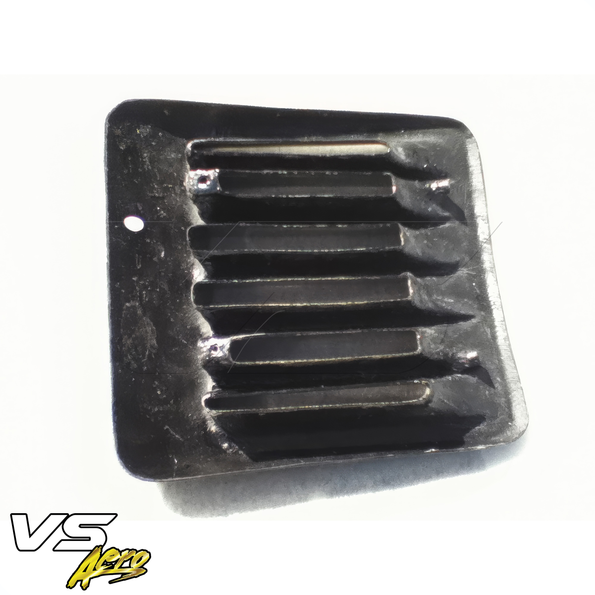 Modify your Toyota MR2 1985 with our Exterior/Scoops - 