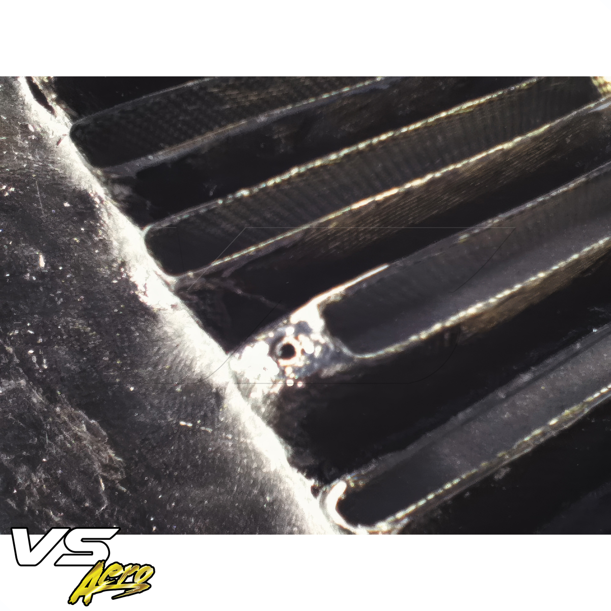 Modify your Toyota MR2 1985 with our Exterior/Scoops - 