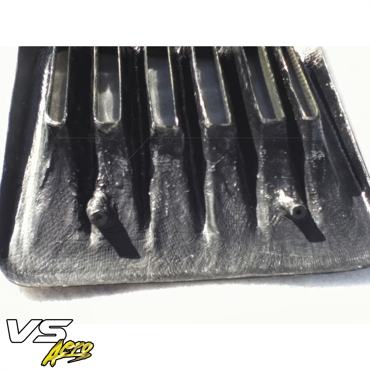 Modify your Toyota MR2 1985 with our Exterior/Scoops - 