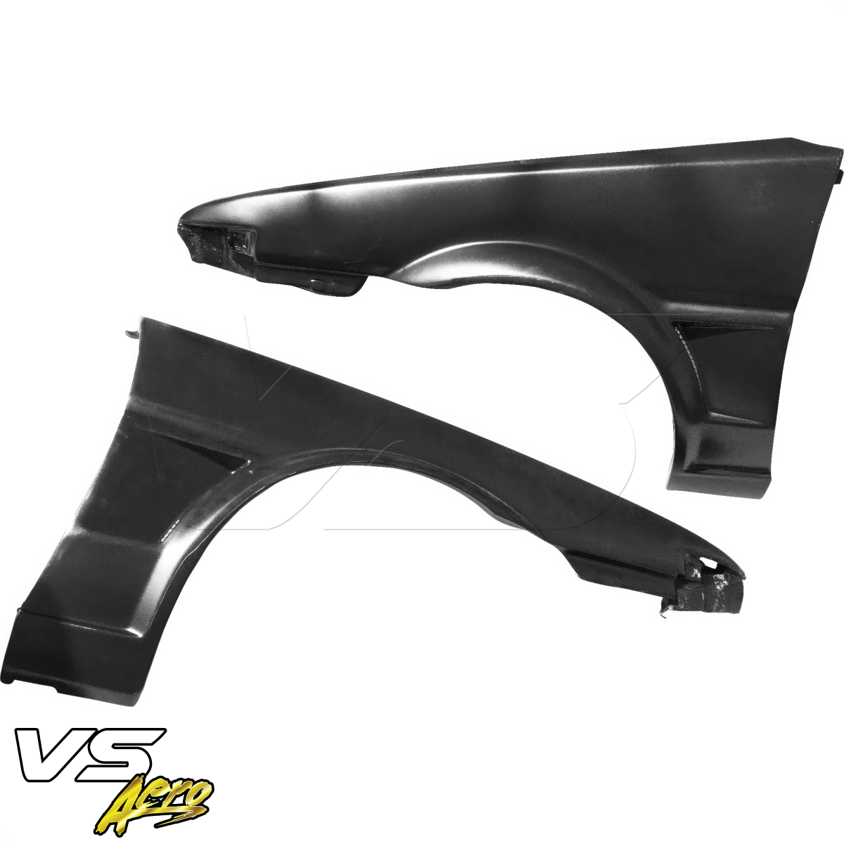 Modify your Toyota Corolla 1984 with our Exterior/Fenders - 