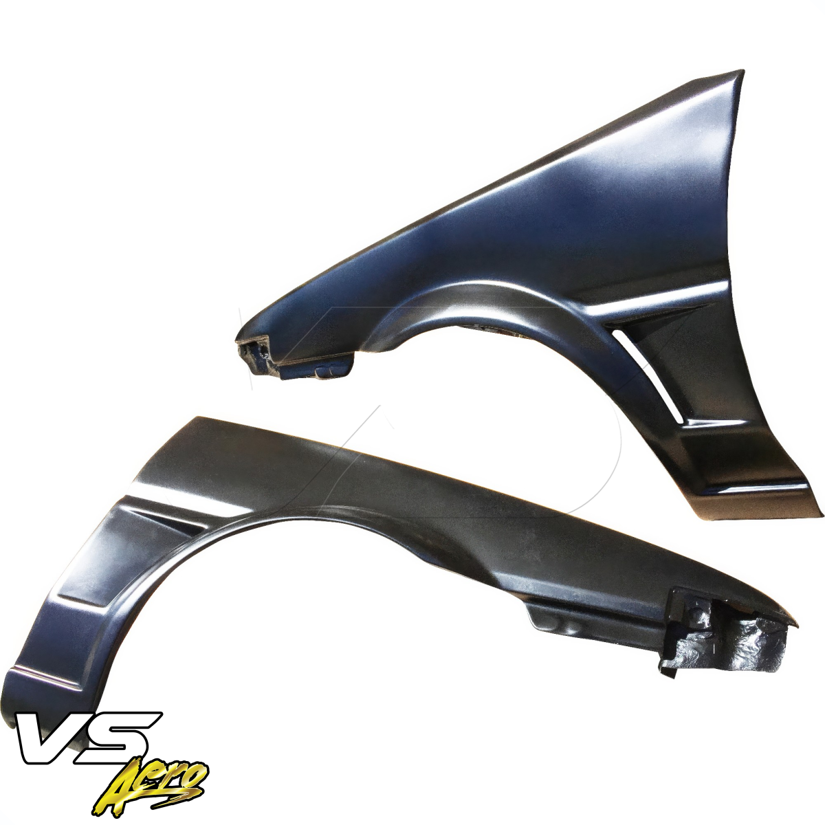 Modify your Toyota Corolla 1984 with our Exterior/Fenders - 