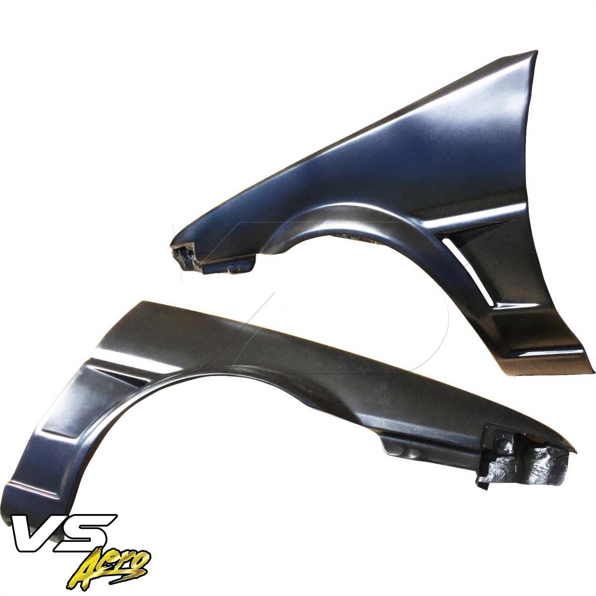 Modify your Toyota Corolla 1984 with our Exterior/Fenders - 18
