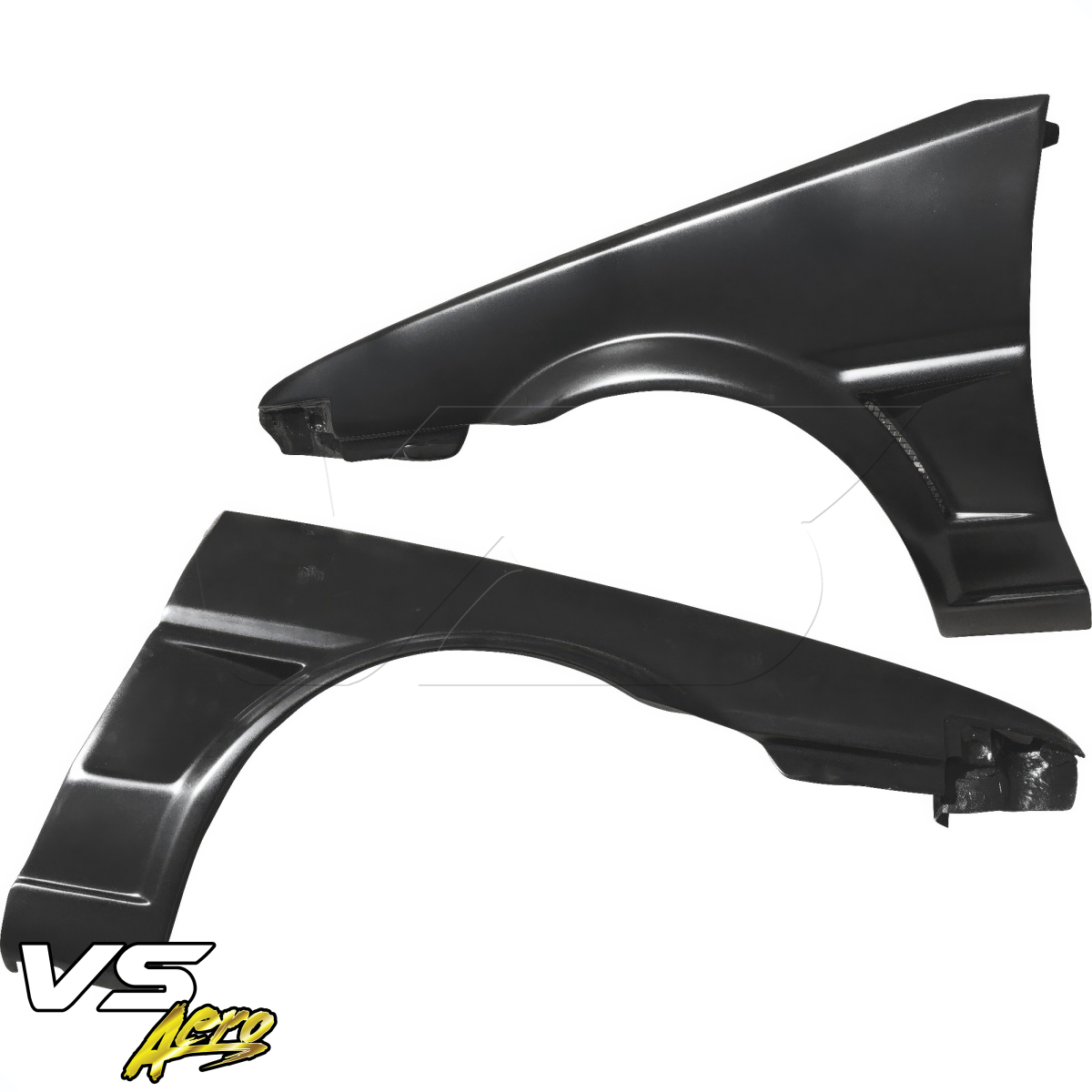 Modify your Toyota Corolla 1984 with our Exterior/Fenders - 