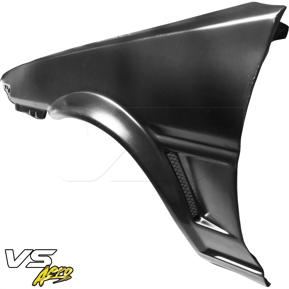 Modify your Toyota Corolla 1984 with our Exterior/Fenders - 21