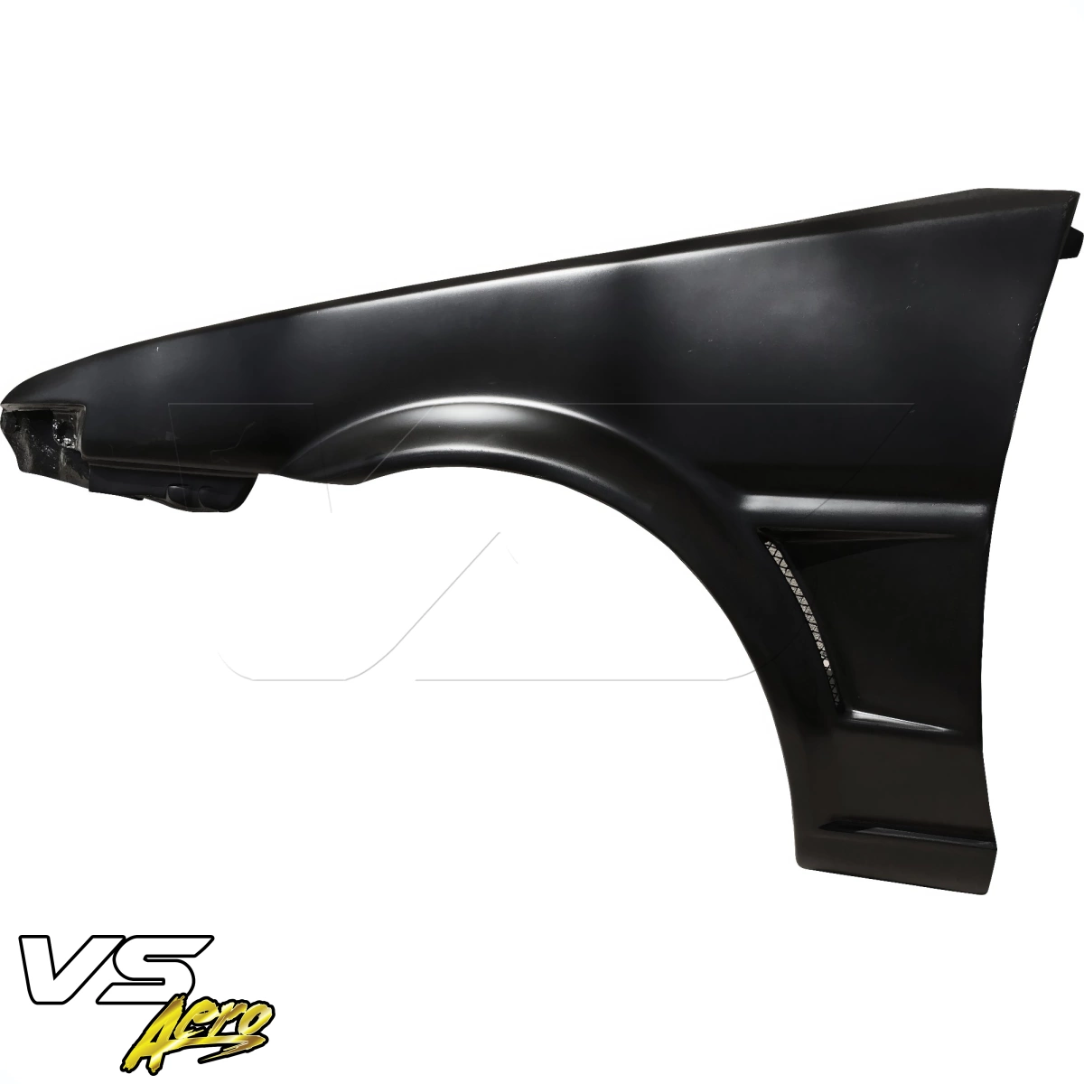 Modify your Toyota Corolla 1984 with our Exterior/Fenders - 22