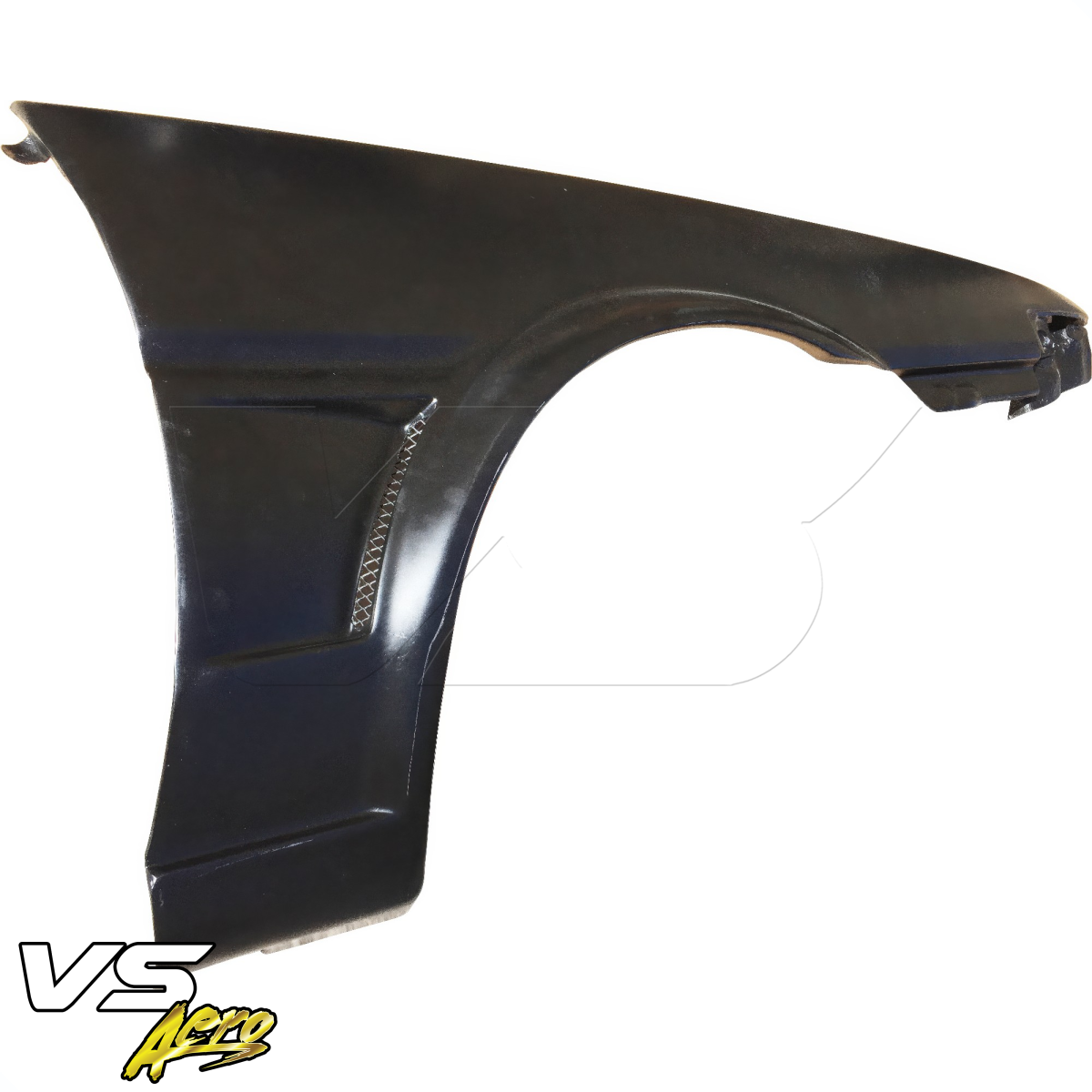 Modify your Toyota Corolla 1984 with our Exterior/Fenders - 