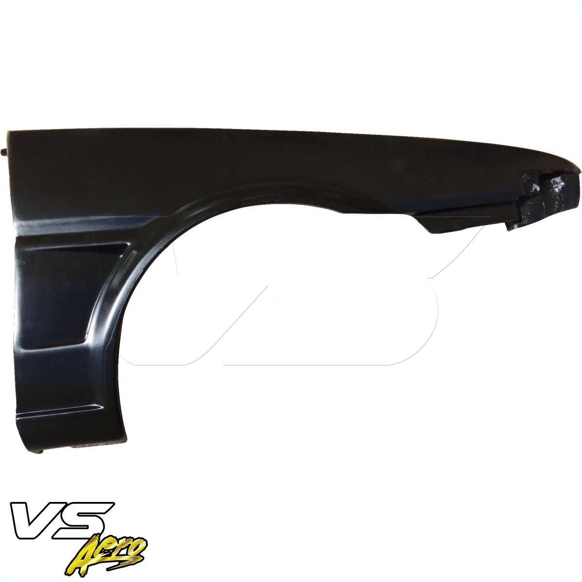 Modify your Toyota Corolla 1984 with our Exterior/Fenders - 