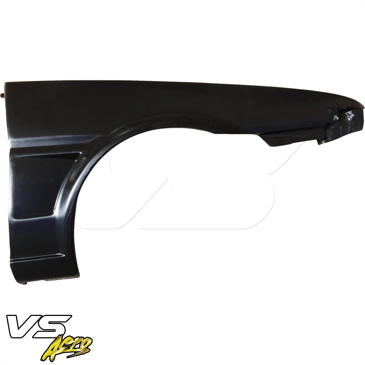 Modify your Toyota Corolla 1984 with our Exterior/Fenders - 24