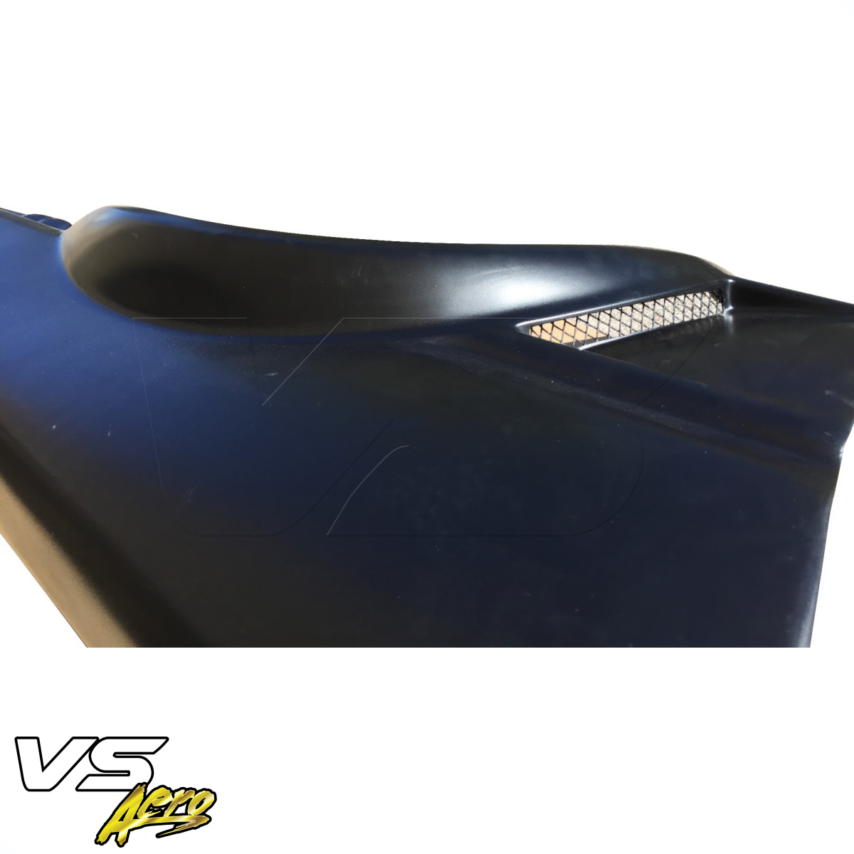 Modify your Toyota Corolla 1984 with our Exterior/Fenders - 