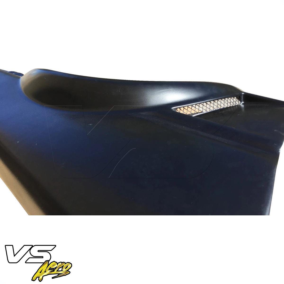 Modify your Toyota Corolla 1984 with our Exterior/Fenders - 25