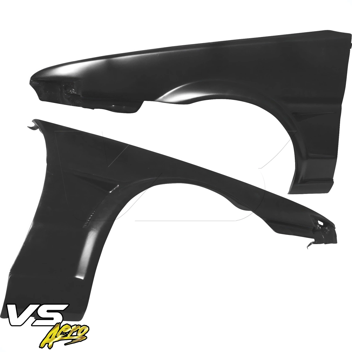 Modify your Toyota Corolla 1984 with our Exterior/Fenders - 26