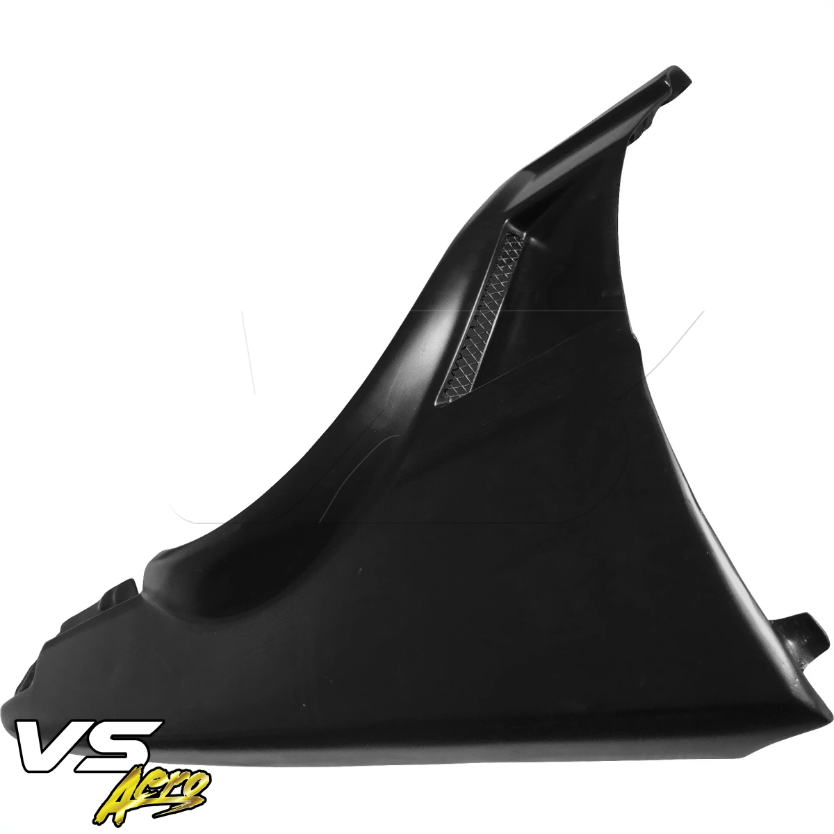 Modify your Toyota Corolla 1984 with our Exterior/Fenders - 27