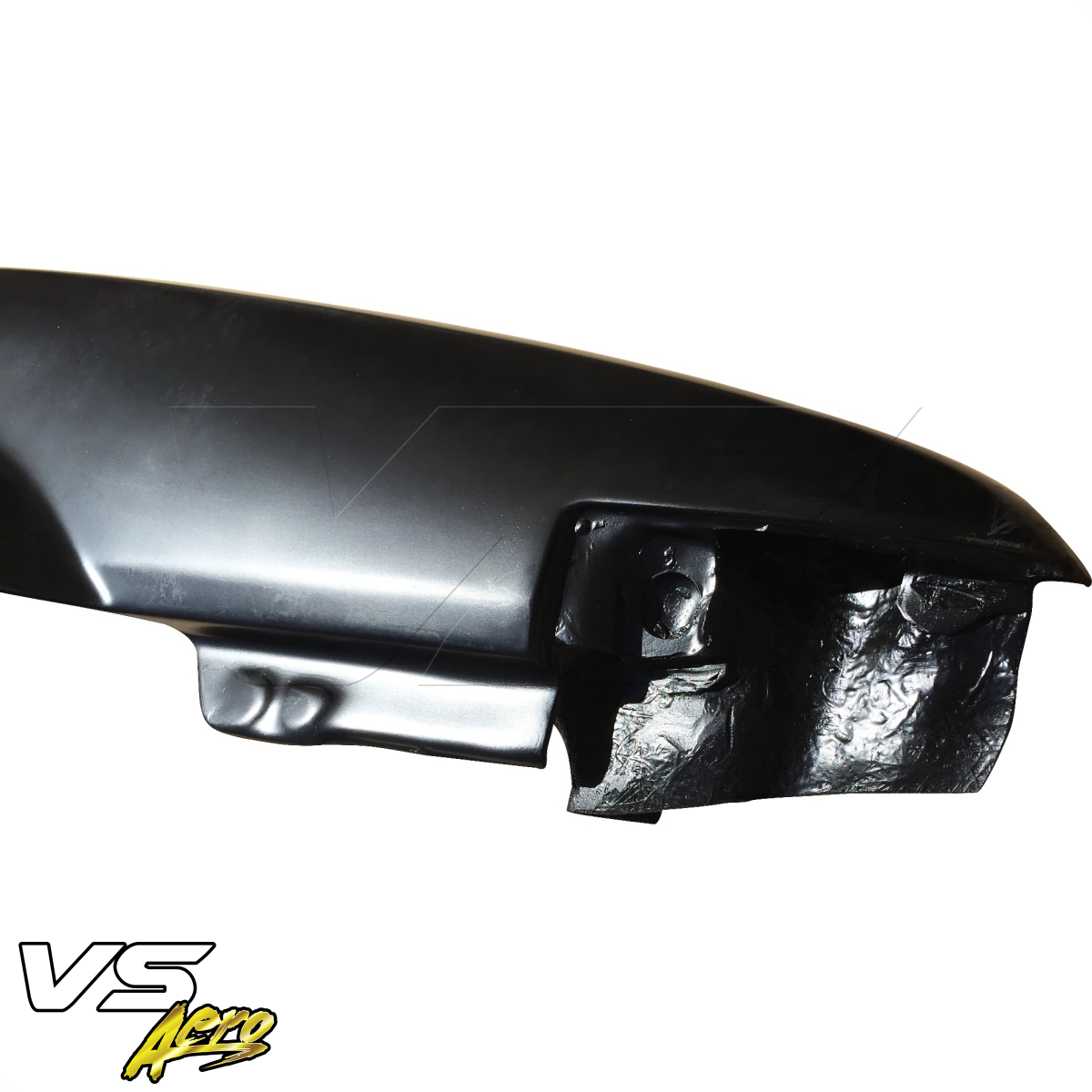 Modify your Toyota Corolla 1984 with our Exterior/Fenders - 