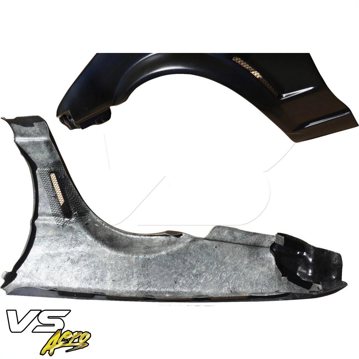 Modify your Toyota Corolla 1984 with our Exterior/Fenders - 29
