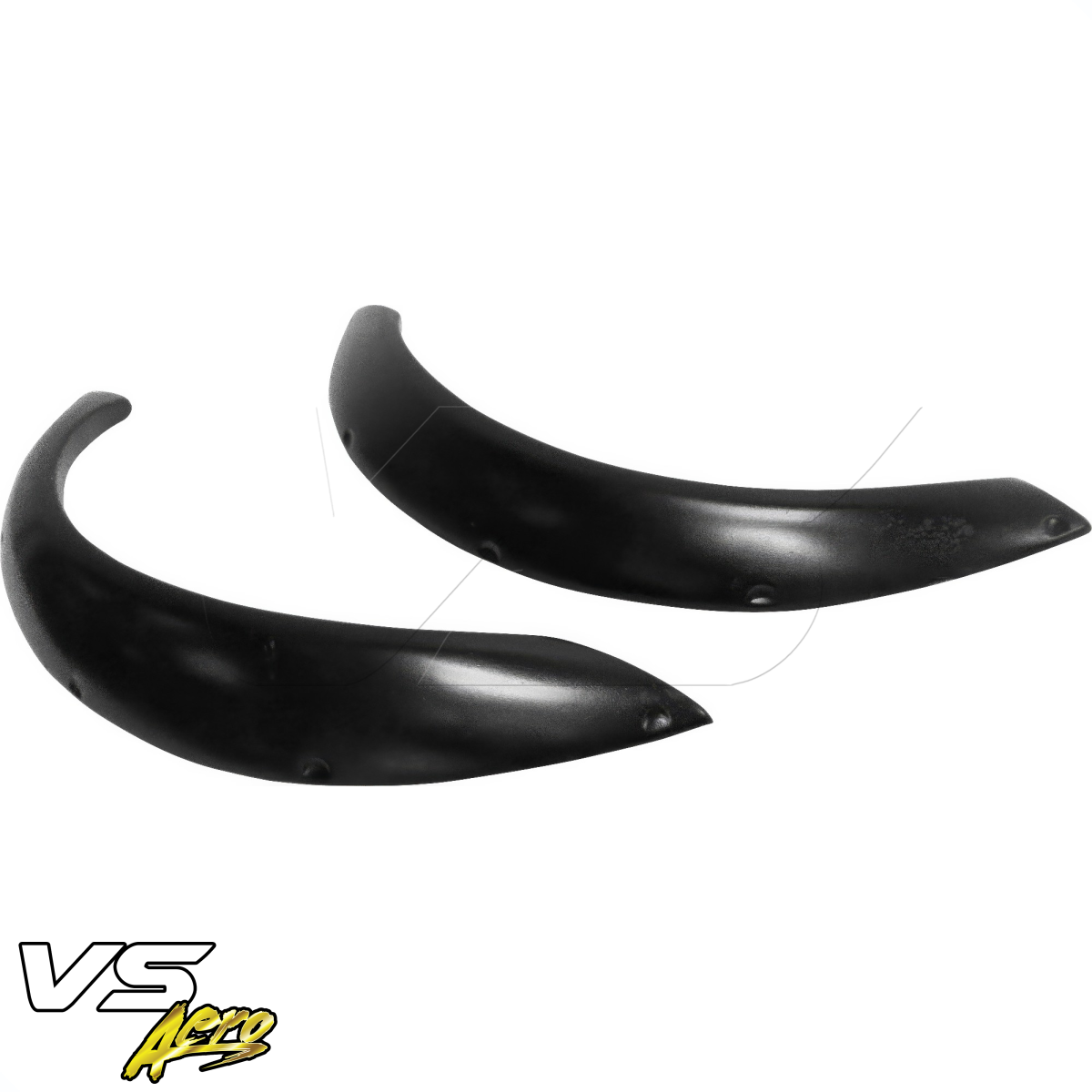 Modify your Toyota Corolla 1984 with our Exterior/Fenders - 