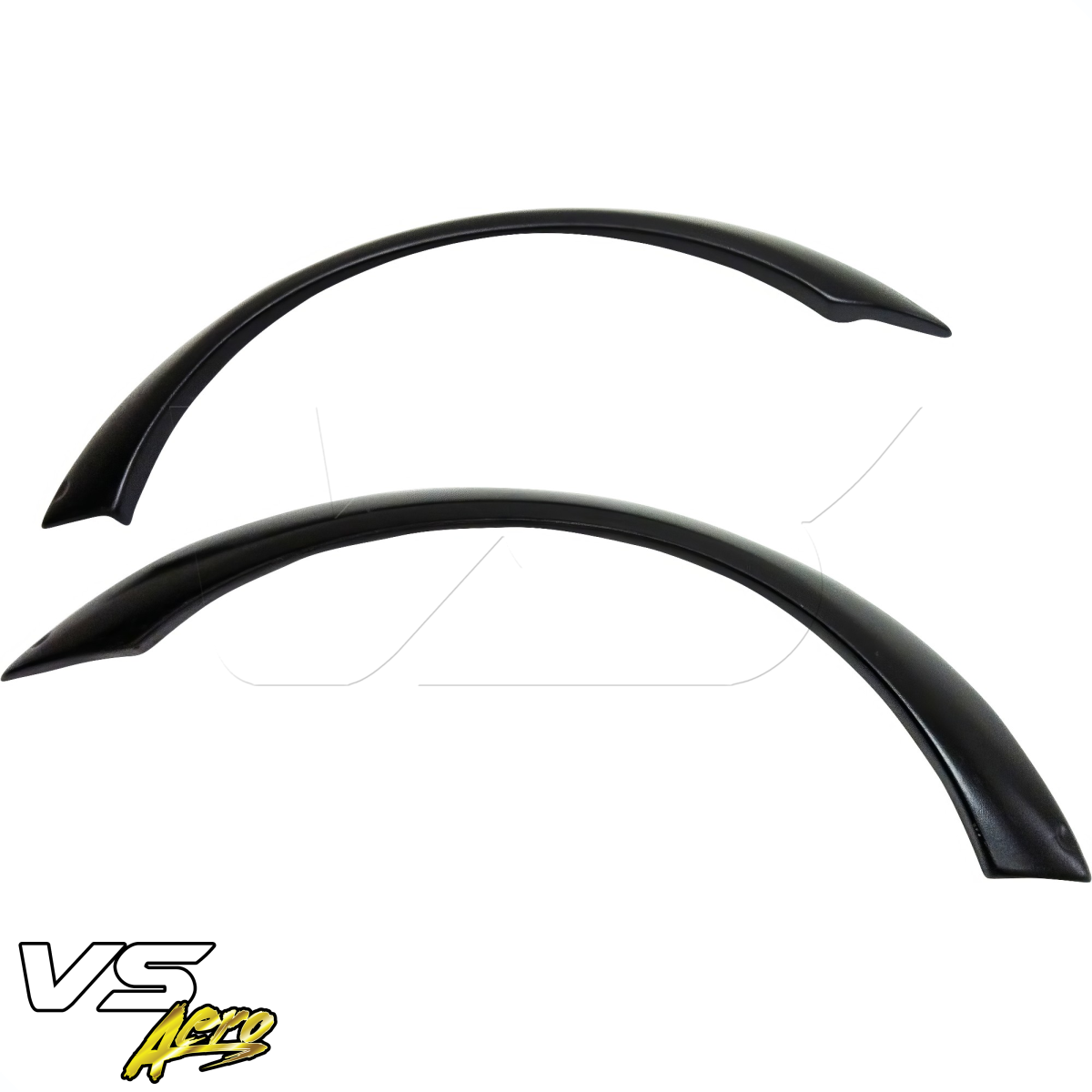 Modify your Toyota Corolla 1984 with our Exterior/Fenders - 